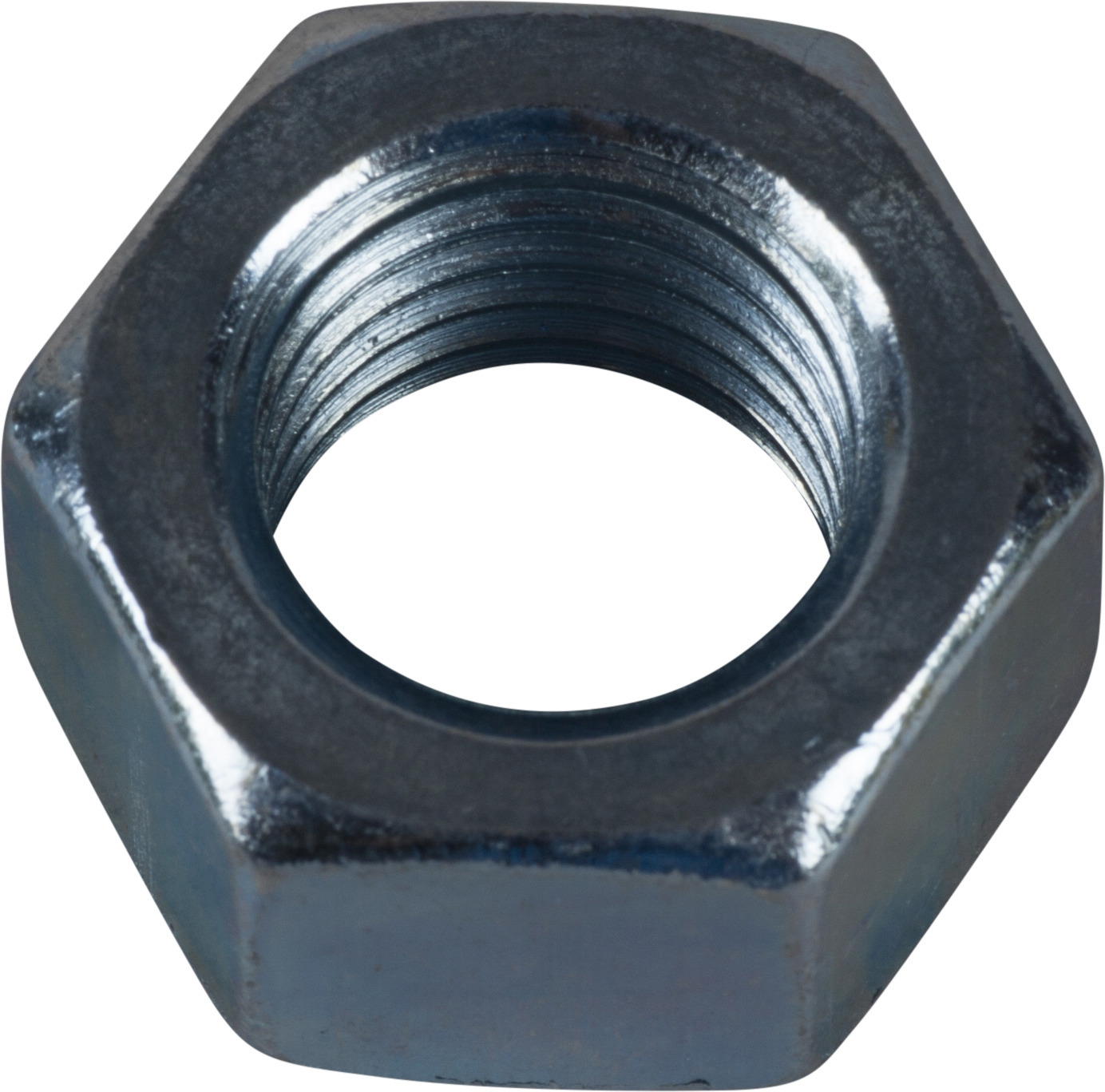 SEXKANTSMUTTER ISO 4032 FZB M20 20ST - ESSVE