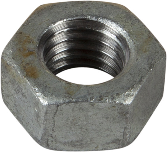 SEXKANTSMUTTER ISO 4032 CLASS 8 FZV M12 50ST - ESSVE