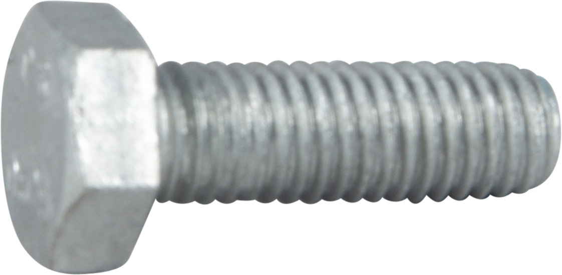 SEXKANTSSKRUV 8.8U HELGÄNGAD ISO 4017 FZV M10X30 50ST - ESSVE