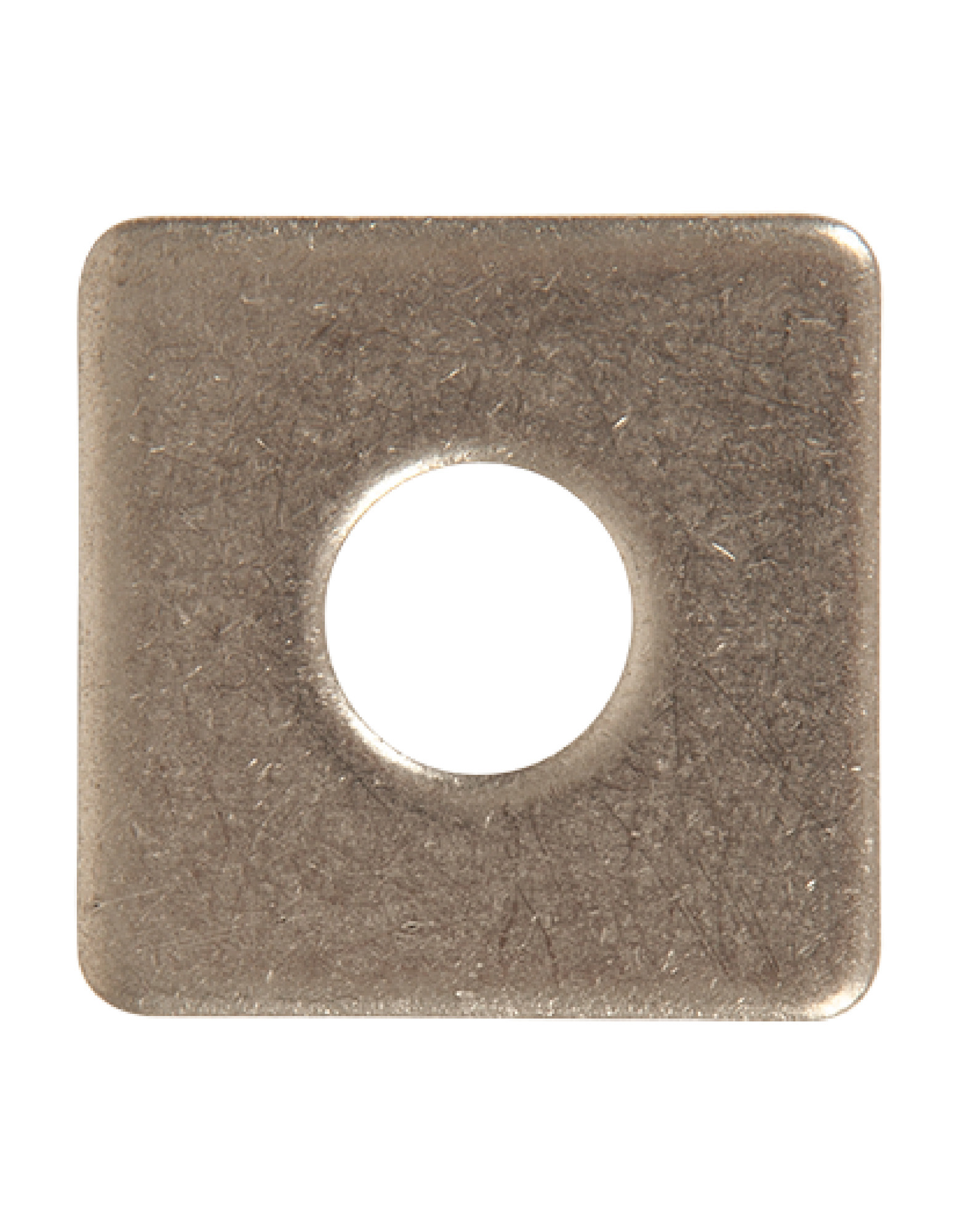 FYRKANTSBRICKA S4B ROSTFRI A4 HV140 DIN 436 M12 20ST - ESSVE