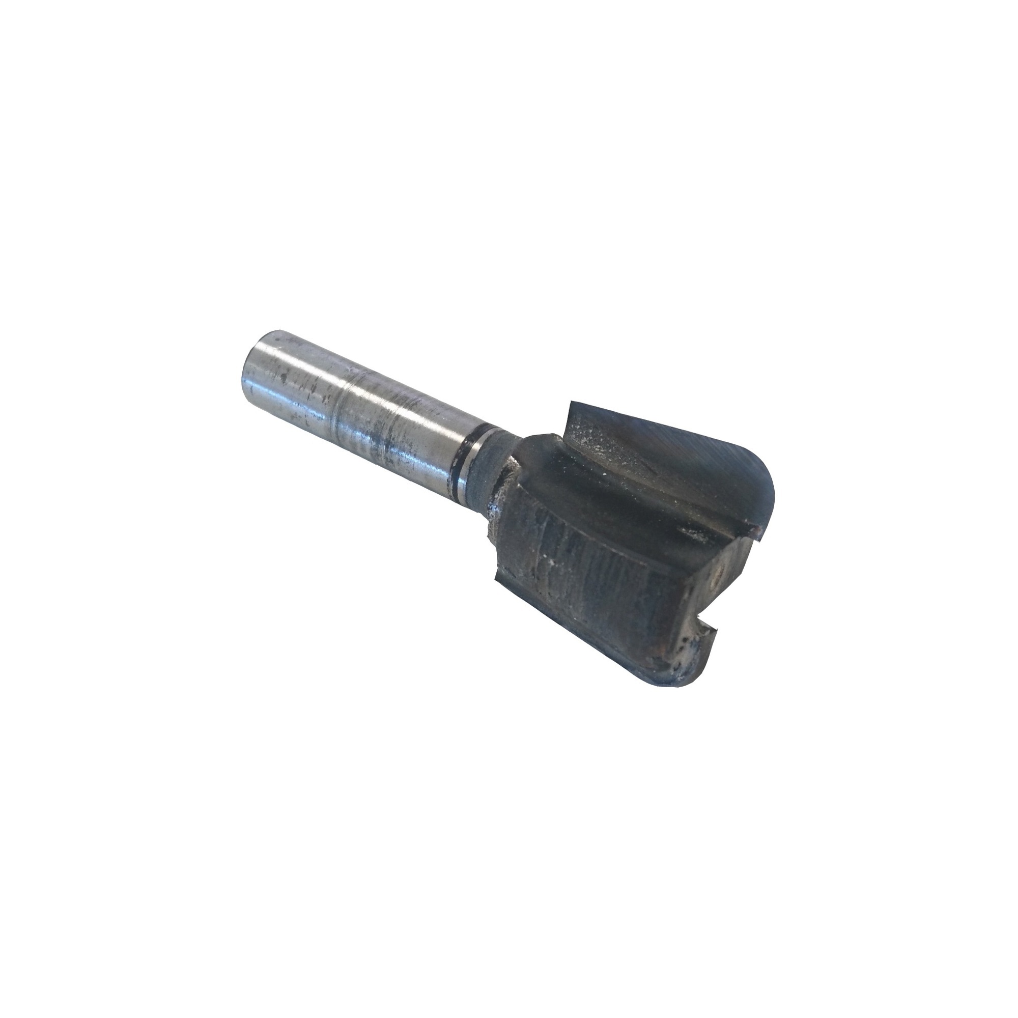 FRÄSSTÅL TILL THERMOGOLV - BOA/Forestia