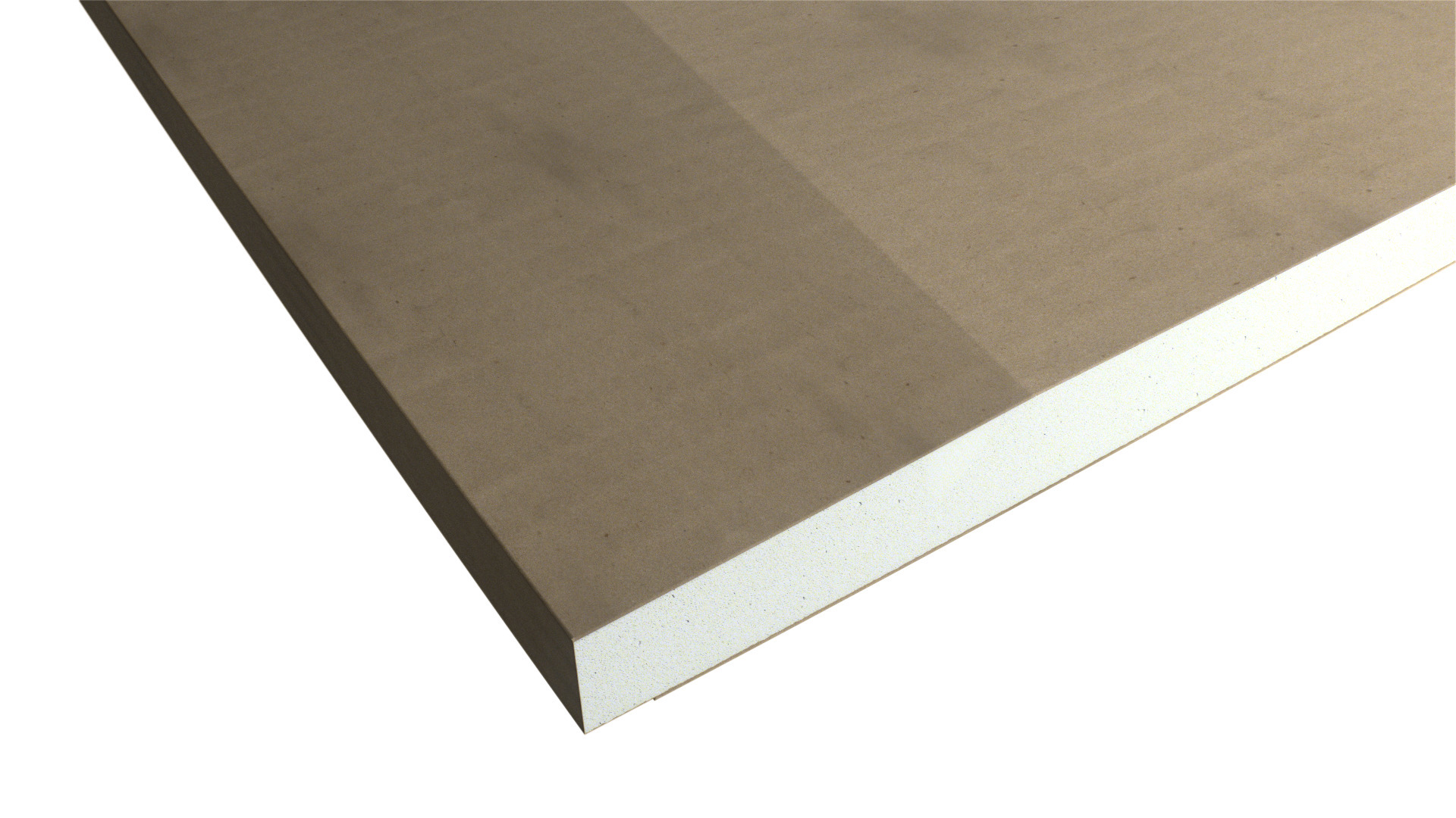 HÅRD GIPSSKIVA GRE ROBUST 13X900 MM - Gyproc