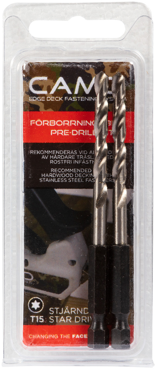 BORRBITS CAMO MARKSMAN - 