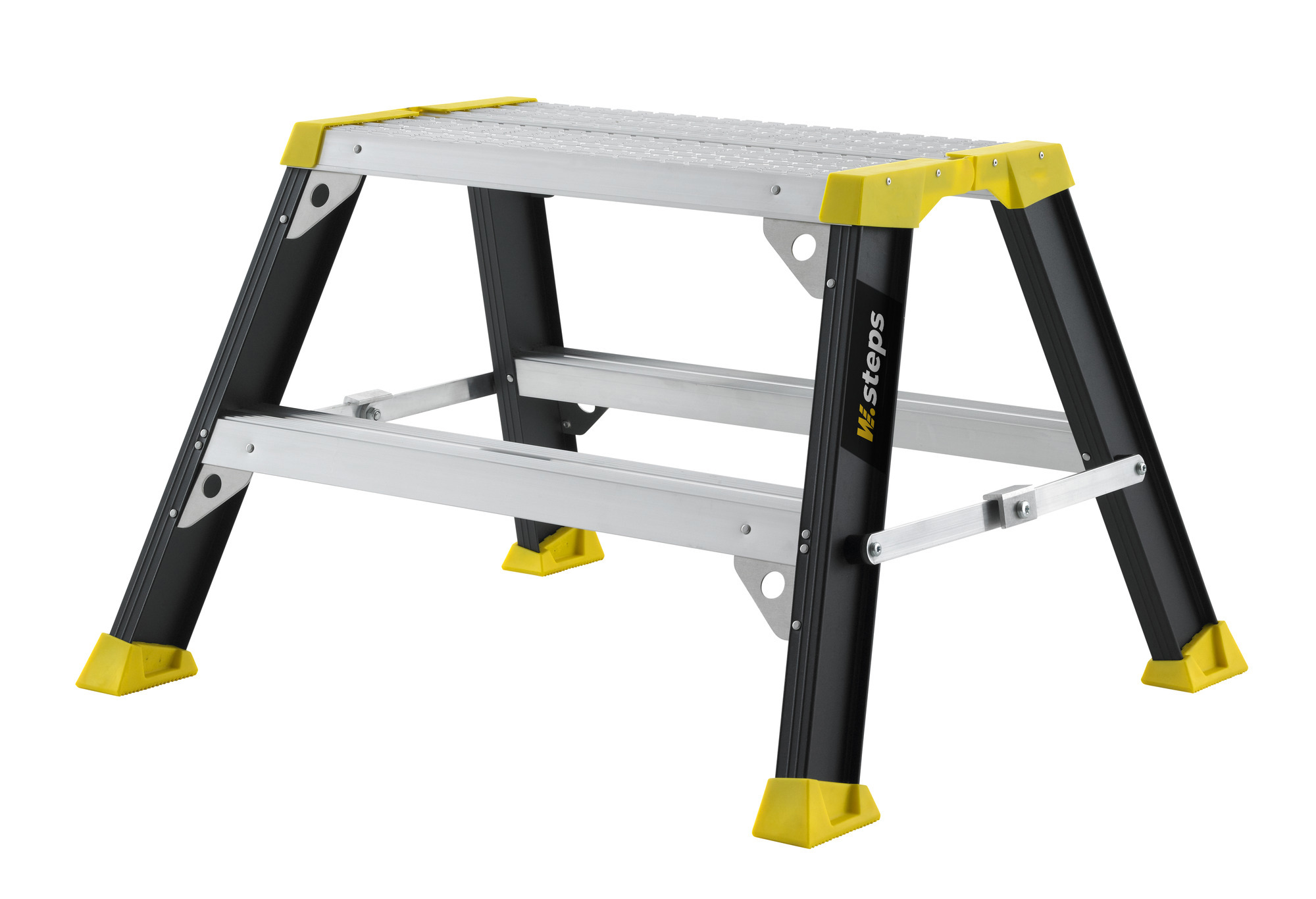 ARBETSBOCK WAB+ 5500 - W.steps