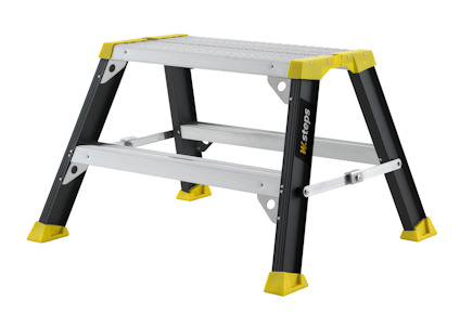 ARBETSBOCK WAB+ 5500-2