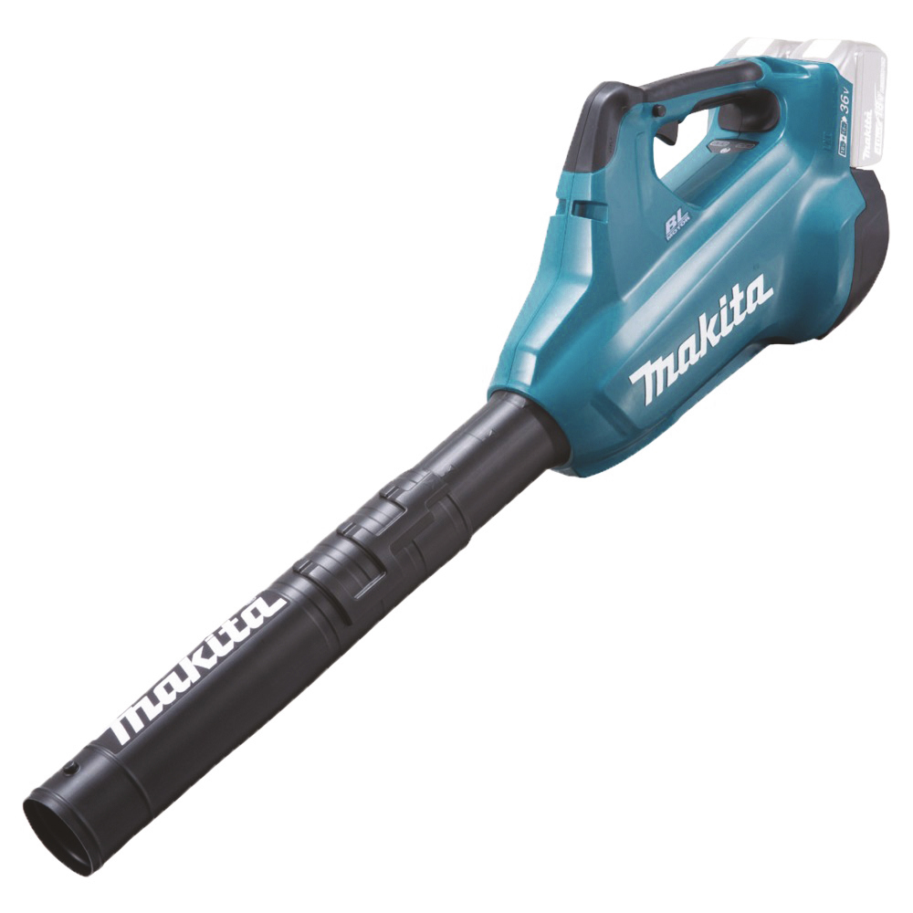 LÖVBLÅS DUB362Z MAKITA 2X18V SOLO BL 54M/S 3,7-14-4N - Makita