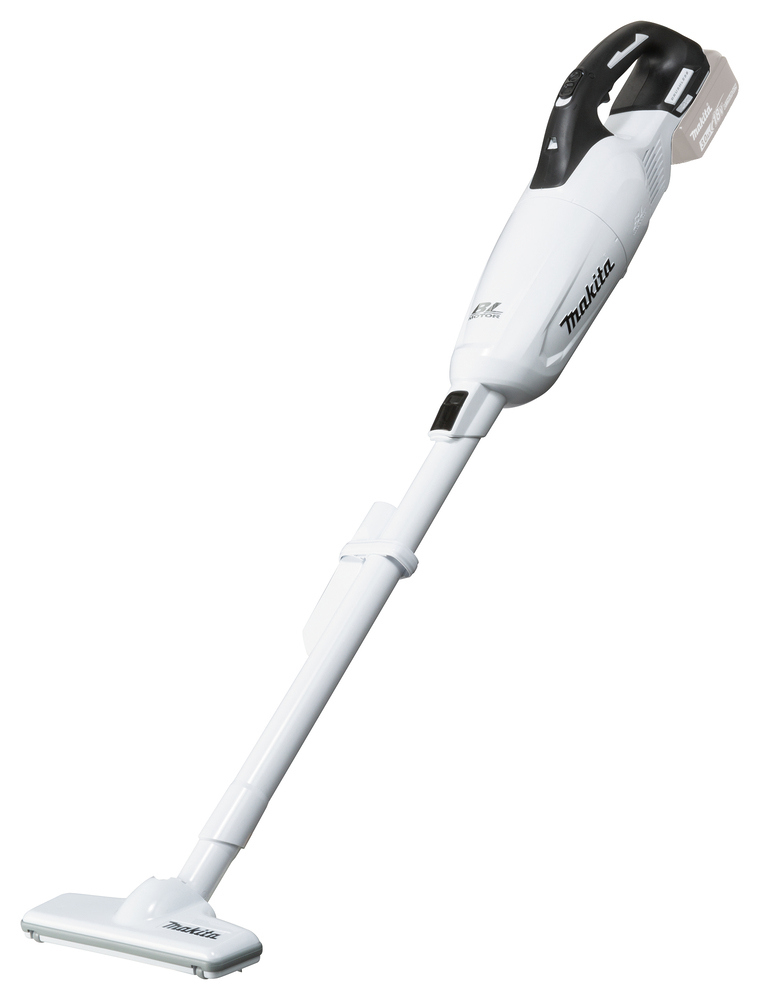 DAMMSUGARE 18V BL NAKEN - Makita