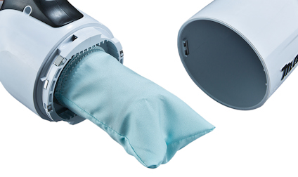 DAMMSUGARE DCL280FZW BL NAKEN