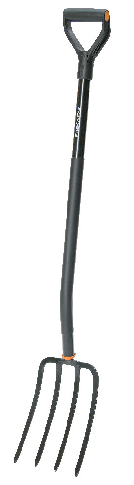 TRÄDGÅRDSGREP 4-KLO ERGO FISKARS - Fiskars