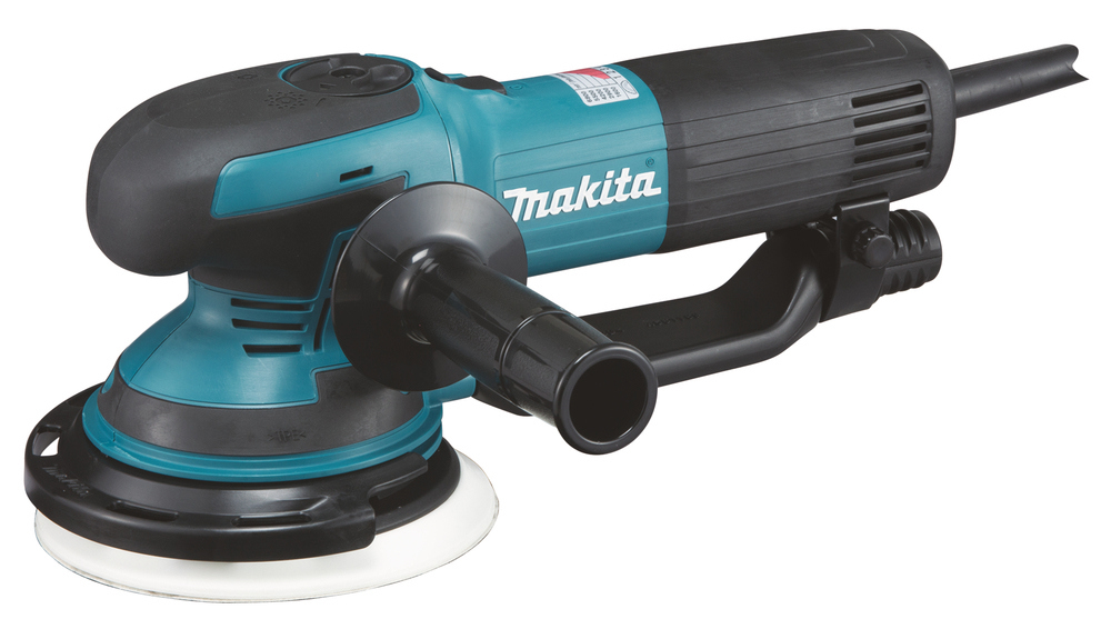EXCENTERSLIP BO6050J MAKITA 750 W MAKPAC 6800RPM 150 MM - Makita