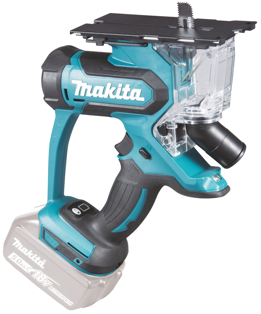 GIPSSÅG DSD180Z MAKITA 18V SOLO 30 MM - Makita