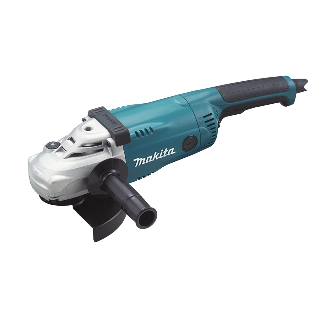 VINKELSLIP GA7020SF MAKITA 2200 W M14 8500RPM 180 MM - 