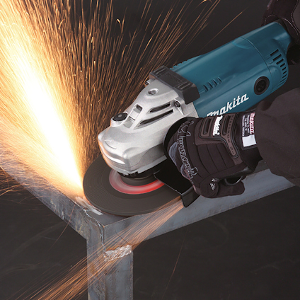 VINKELSLIP GA7020SF MAKITA