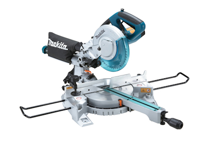 KAP&GERSÅG LS0815FLN MAKITA