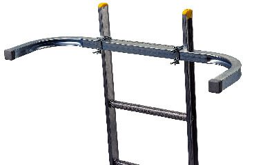 TOPPSTÖD FÖR STEGAR LADDERS W.STEPS - W.steps