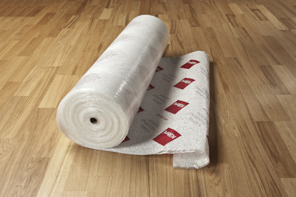 GOLVMELLANLÄGG KÄHRS TUPLEX