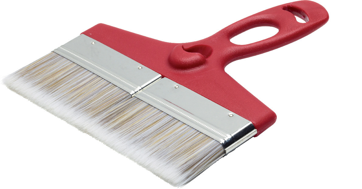 GOLVLACKPENSEL 200MM ELITE - Anza