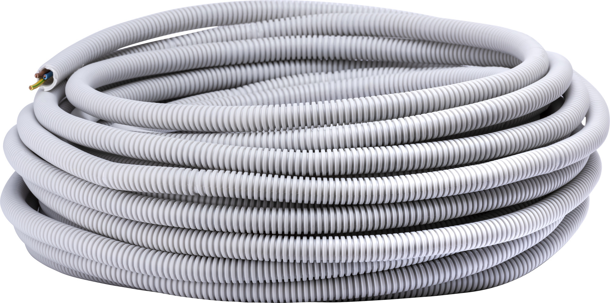 FLEXRÖR 16MM MED EK3G1.5 50M  - Gelia