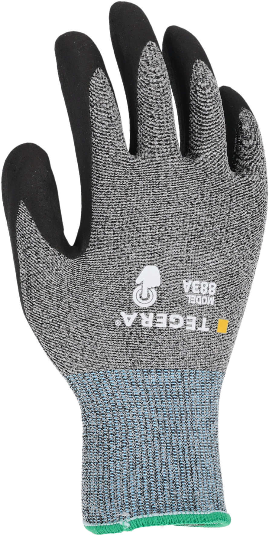 SYNTETDOPPADE HANDSKAR TEGERA 883A - Tegera