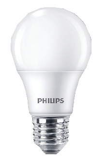 LED NORMAL FROST 60W E27 VV - Thomee