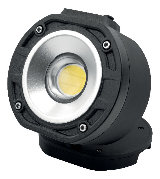 ARBETSLAMPA MINI LADDBAR - Ansmann