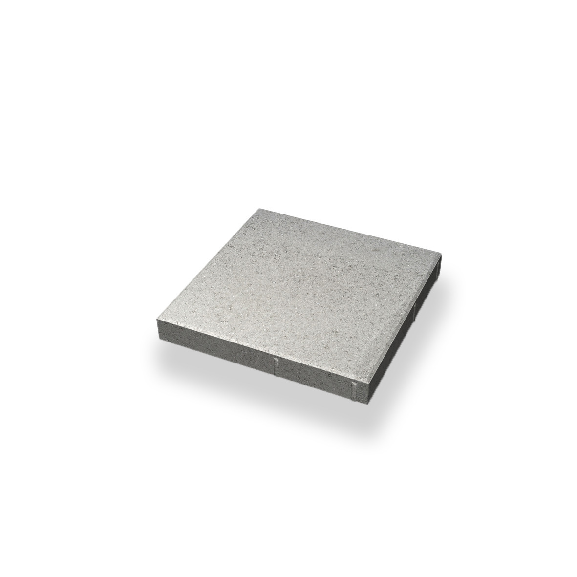 MARKPLATTA SLÄT FASAD U - Benders