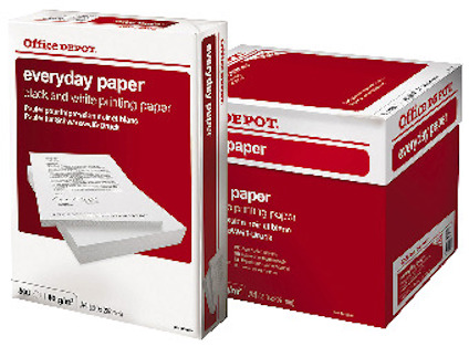 KOPIERINGSPAPPER EVERYDAY