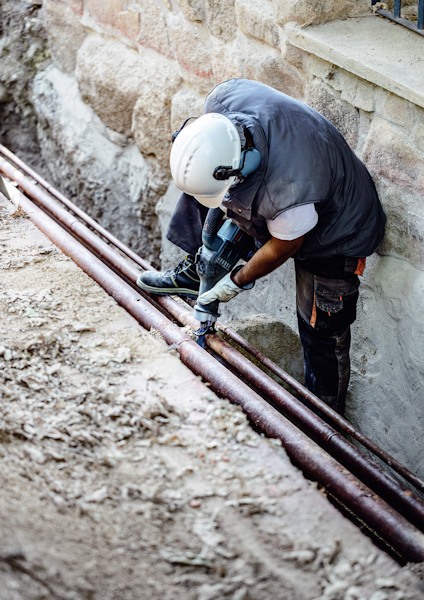 TIGERSÅGBLAD S1155CHC METAL