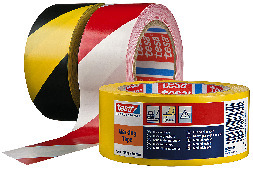 VARNINGSTEJP TESA 60760 - Tesa