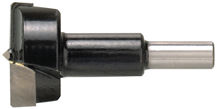 GÅNGJÄRNSBORR 35MM