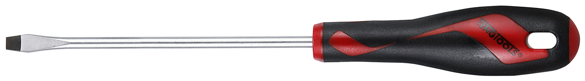 SKRUVMEJSEL 0.4X2.5X75 RUND KLINGA HANDTAG S - Teng Tools