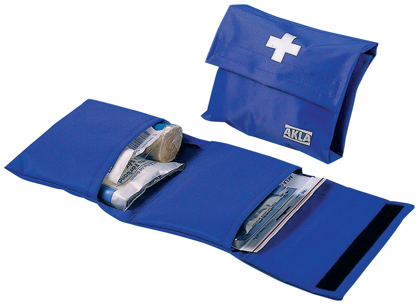 BÄLTESVÄSKA 91924 AKLA  - AKLA