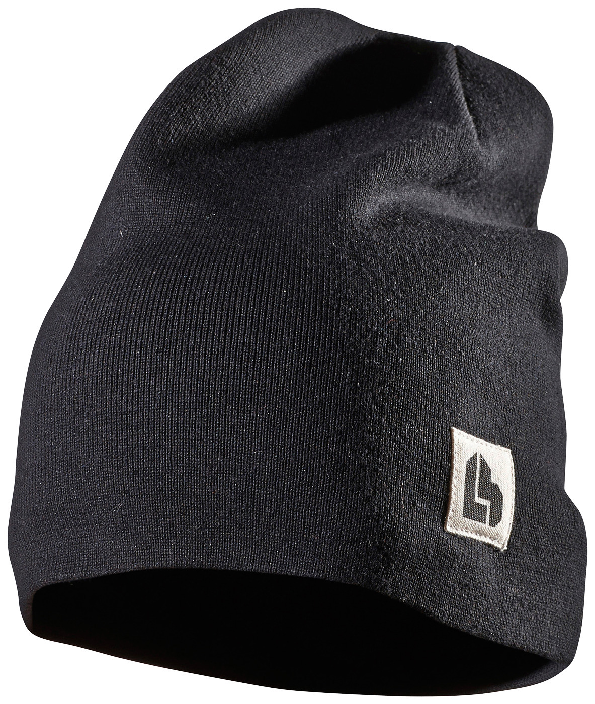 MÖSSA 507B L.BRADOR SVART ONESIZE - L.Brador