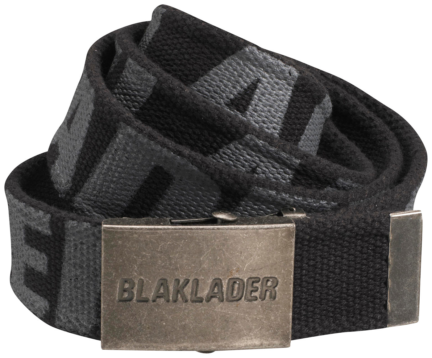 BÄLTE 40330000 BLÅKLÄDER SVART - Blåkläder