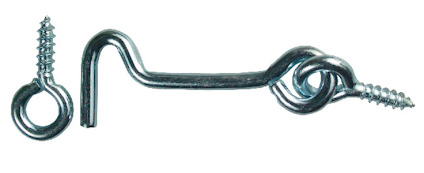 KASTHAKE 340 FZB MED ÖGLA 60