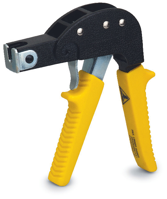 METALLEXPANDERTÅNG PRO - FAST