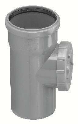 RENSRÖR HT MED LOCK - Terana Inowa