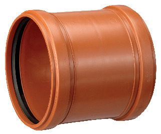 SKJUTMUFF MARKAVLOPP POLYPROPEN - Terana