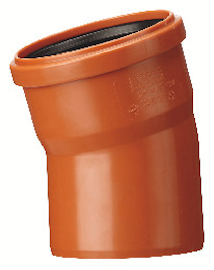 RÖRBÖJ MARK PP 15GR 110