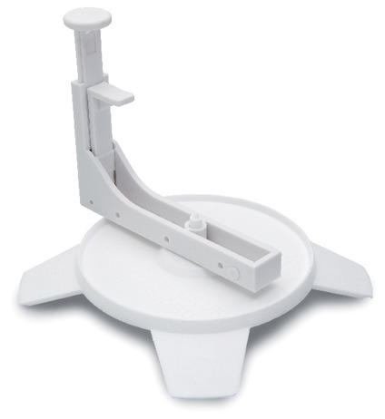 PURUSKNIV GOLVBRUNN 150MM