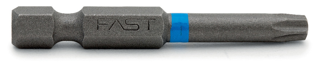 BITS TORX X-SHARPE - FAST