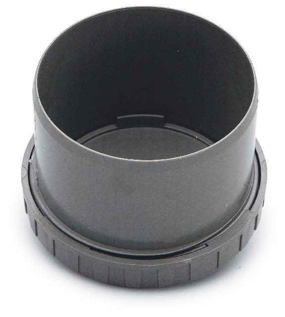 RENSLOCK HT MED STOS 110 MM - Terana Inowa