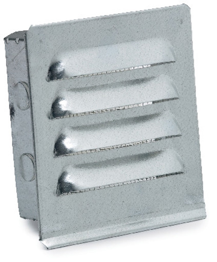 VENTILGALLER 33G 150X150 M RAM