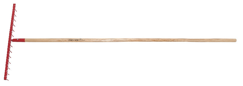 ANLÄGGNINGSKRATTA 14 BP CLASSIC - Fiskars