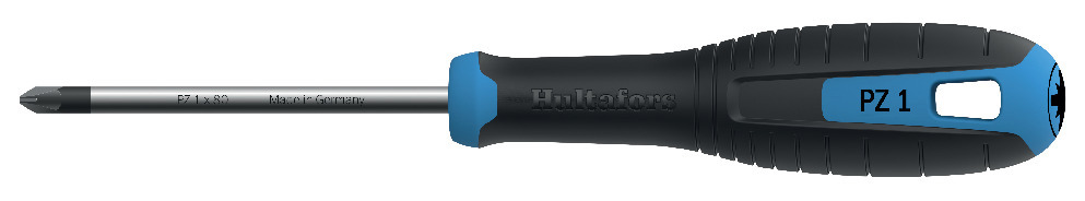 SKRUVMEJSEL POZIDRIV - Hultafors