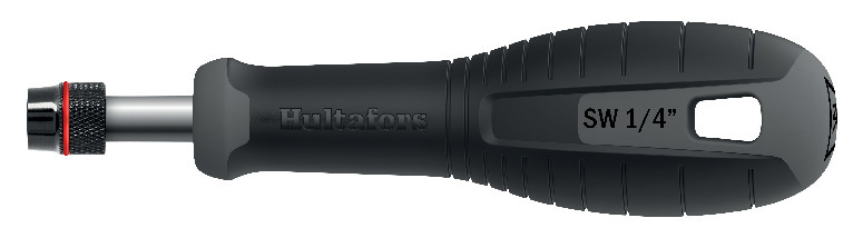 SKRUVMEJSEL BITS SW 1/4"X30 - Hultafors