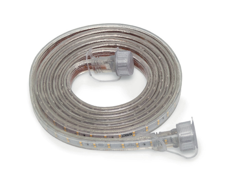 ARBETSBELYSNING LED-SLINGA 230V - GARO Elflex