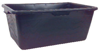 MURBRUKSBALJA REKTANGULÄR I PLAST - Green Life