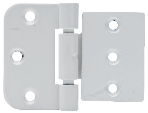 GÅNGJÄRN G2465 65 MM 2 ST - Bårebo