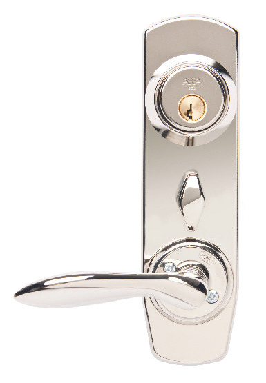 BEHÖRSSATS ENTRÉ D12 1956 - ASSA